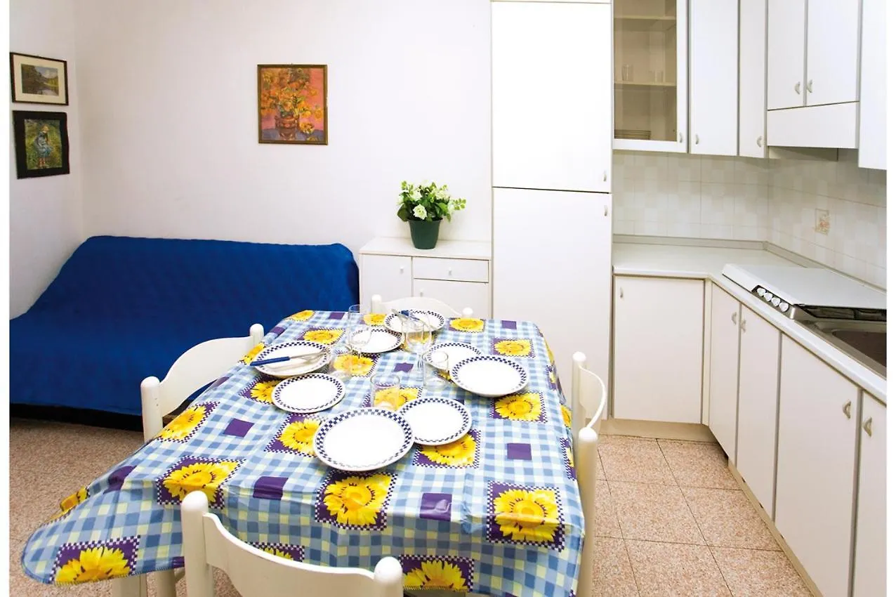 Erica Villa Bibione