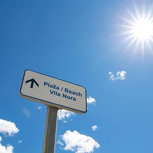 Nora Apartman Fiume