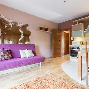 Bystry Apartman Zakopane